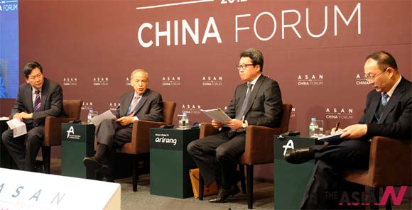 전환기의 중국…아시아 협력없이 미래는 없다