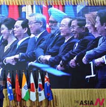 동남아·남아시아 경제통합 가시화