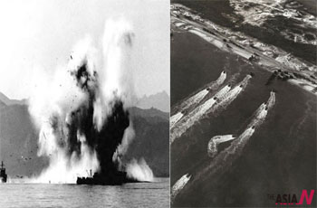 [매거진N 특종] 6·25전쟁에 일본군 참전했다