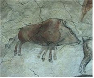 알타미라 동굴벽화