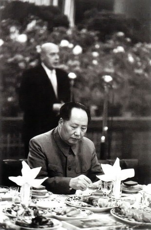 '마오쩌둥' (중국, 1957)