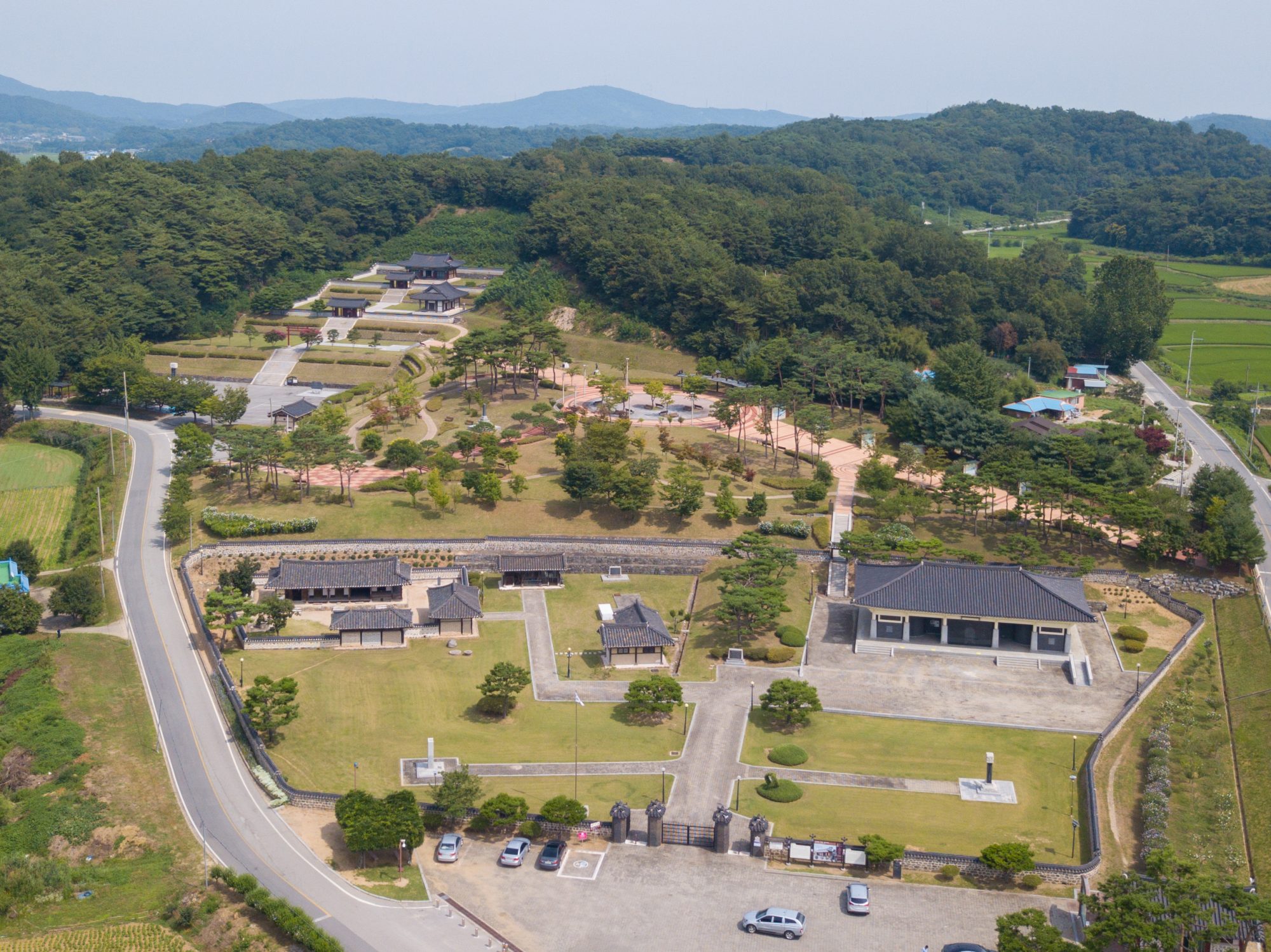홍성군, 김좌진 90주기와 청산리전투 100주년 기린다 - 아시아엔 THE AsiaN