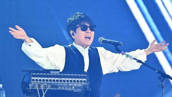 '<b>조용필</b>, 이 순간을 영원히' KBS 광복80주년 대기획.. 천재의 투혼과 환...