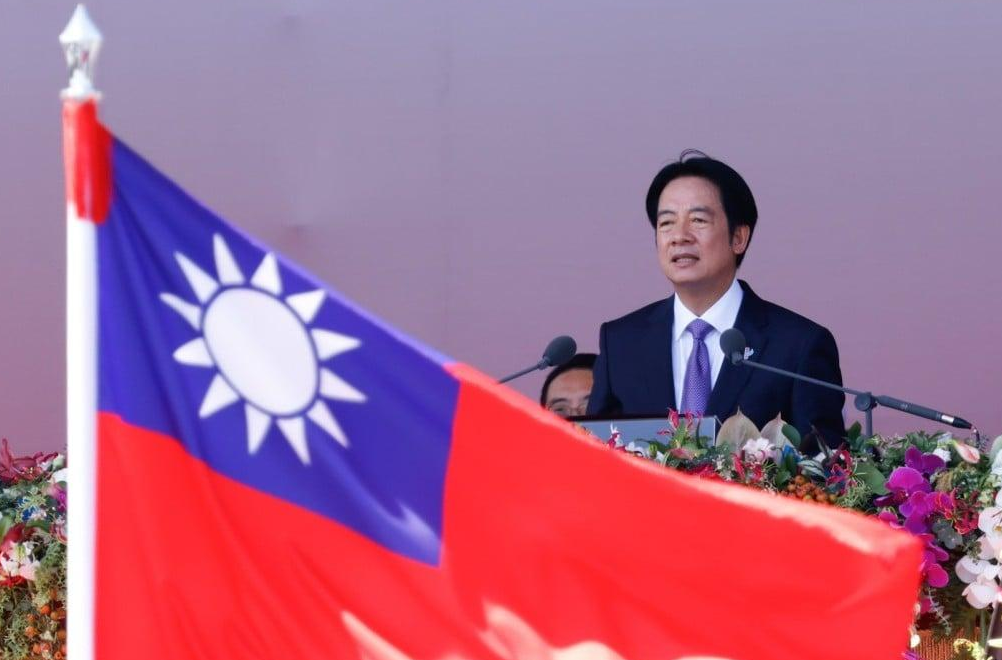 [동북아 정세 브리핑] 대만 쌍십절 이후 중국 대응 절제...중·EU 자동차... - 뉴스 썸네일 이미지